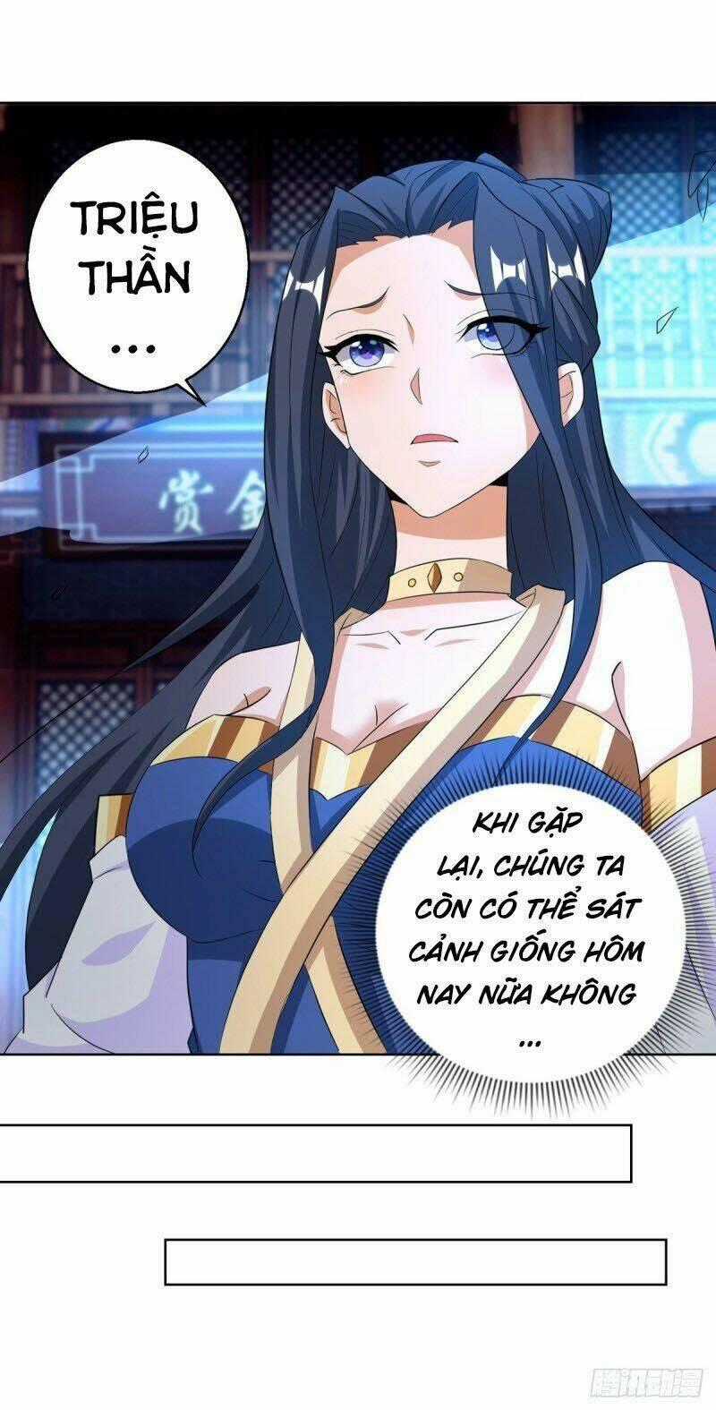 Chúa Tể Tam Giới - Chapter 150 - Trang 29