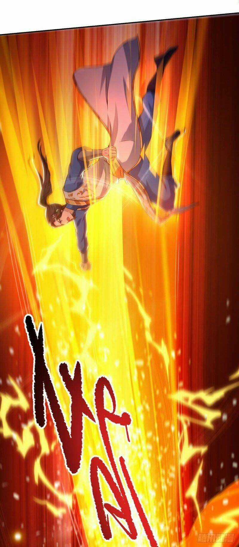 Chúa Tể Tam Giới - Chapter 150 - Trang 4