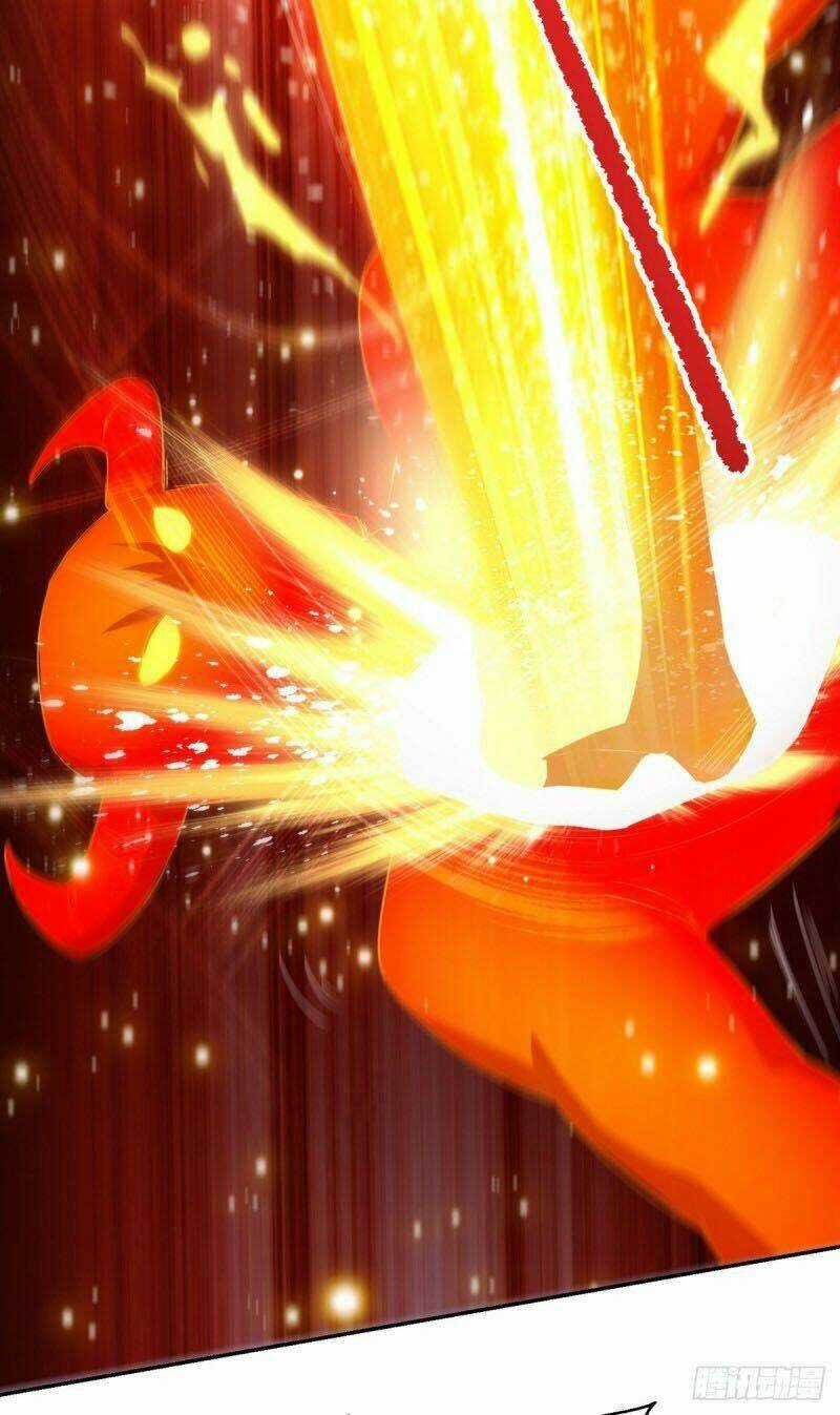 Chúa Tể Tam Giới - Chapter 150 - Trang 5