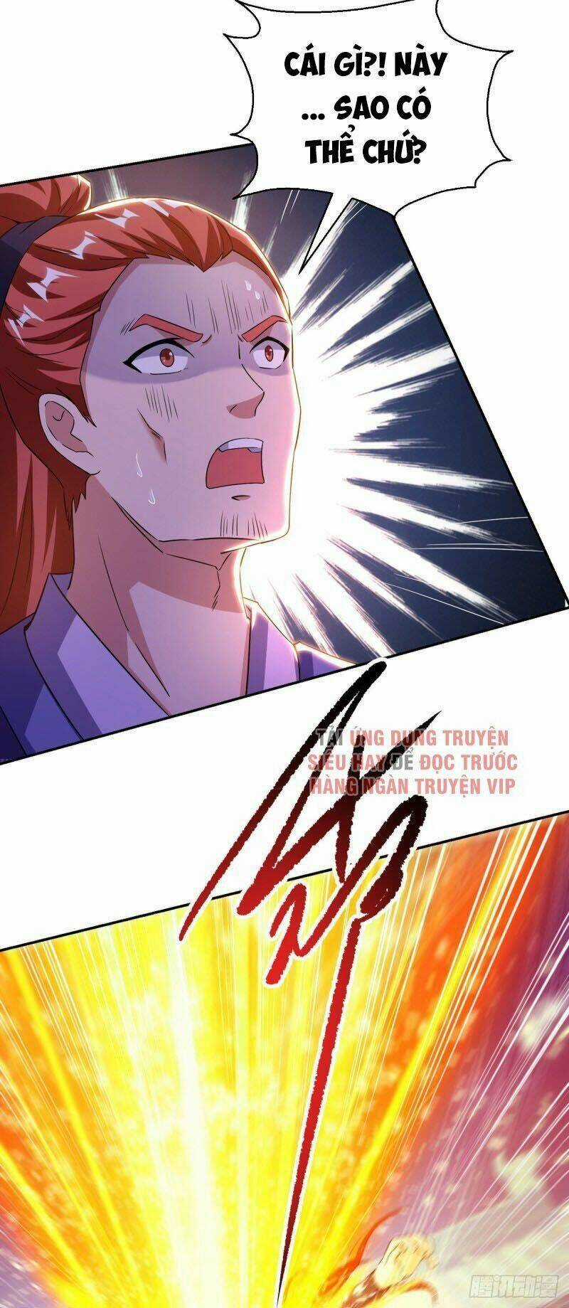 Chúa Tể Tam Giới - Chapter 150 - Trang 6