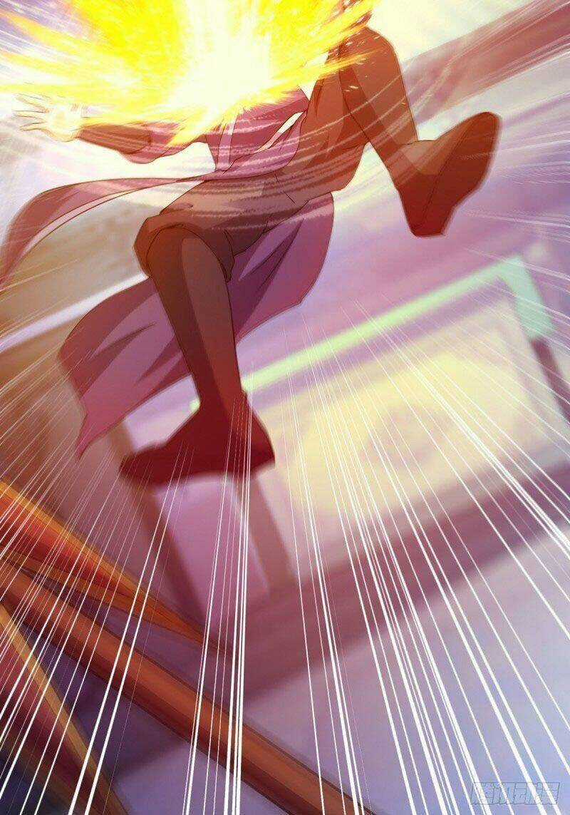 Chúa Tể Tam Giới - Chapter 150 - Trang 7