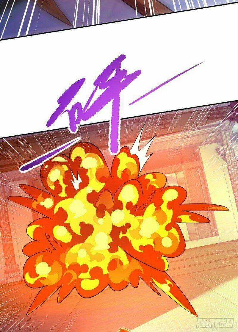 Chúa Tể Tam Giới - Chapter 150 - Trang 8