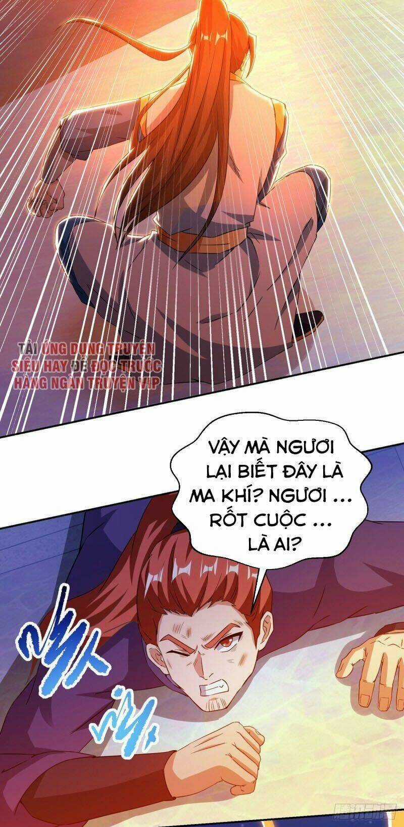 Chúa Tể Tam Giới - Chapter 150 - Trang 9