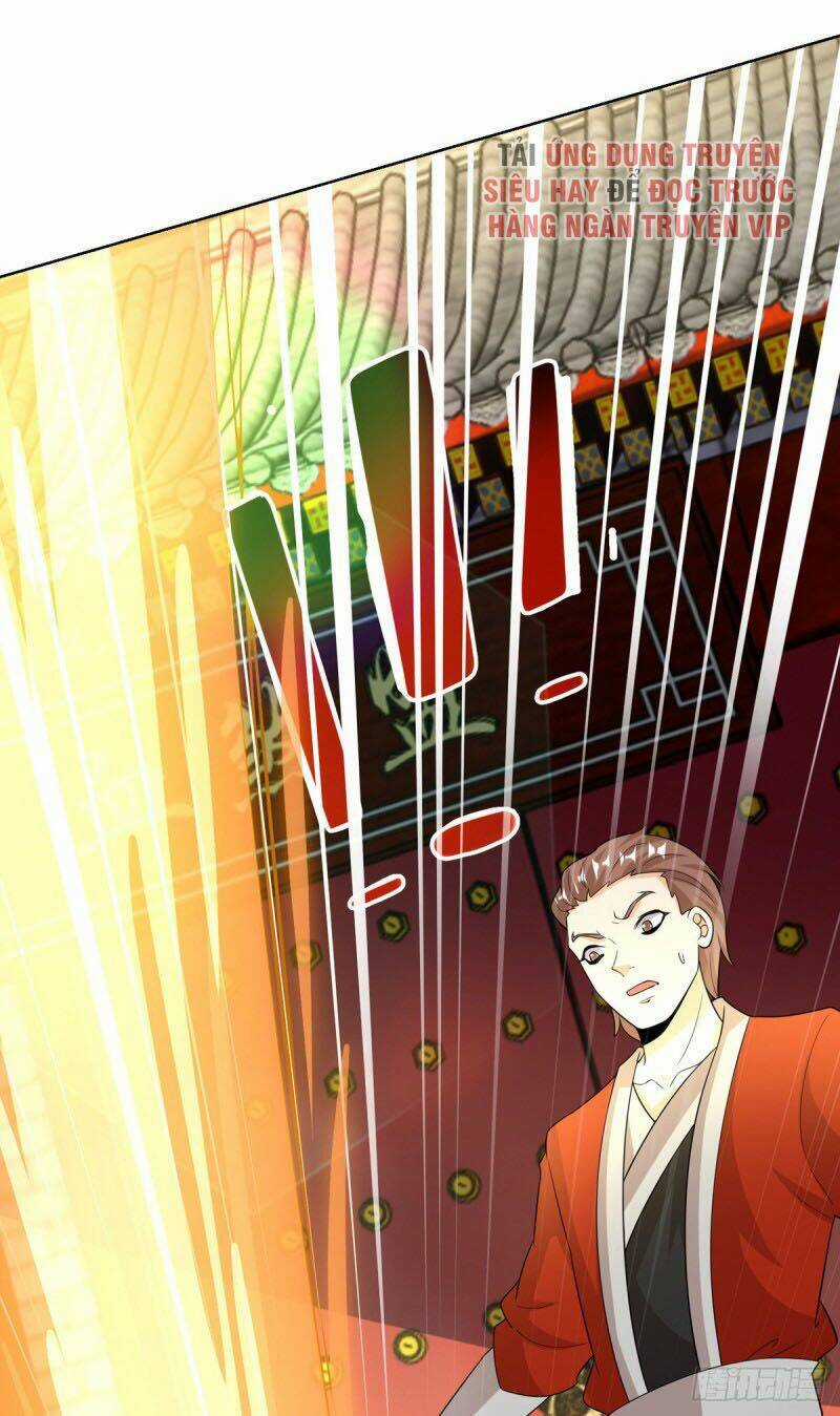 Chúa Tể Tam Giới - Chapter 151 - Trang 11