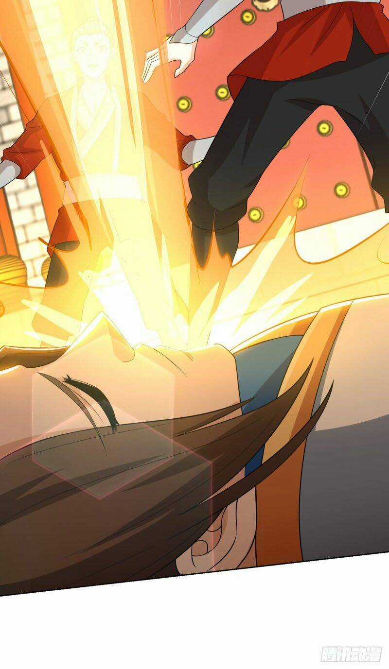 Chúa Tể Tam Giới - Chapter 151 - Trang 12