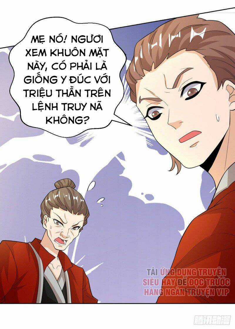 Chúa Tể Tam Giới - Chapter 151 - Trang 14