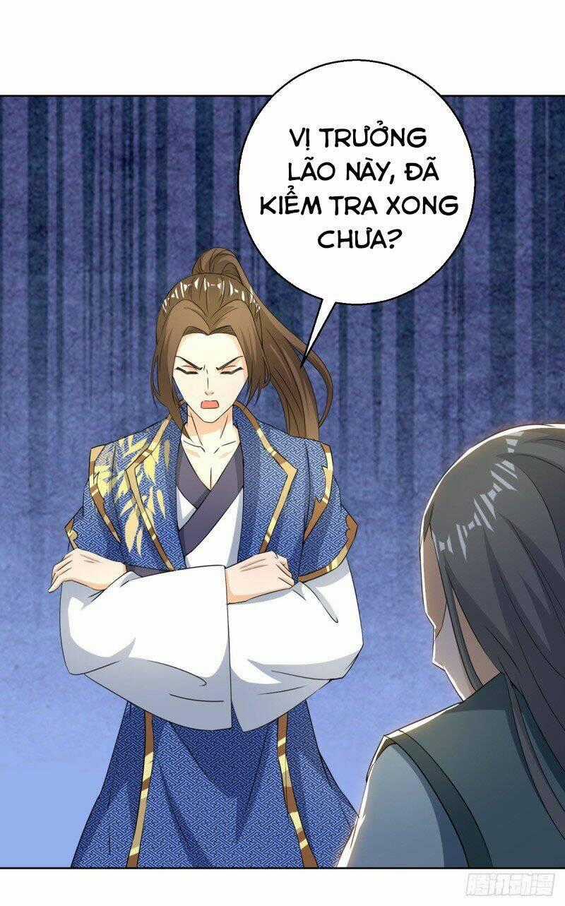 Chúa Tể Tam Giới - Chapter 151 - Trang 30