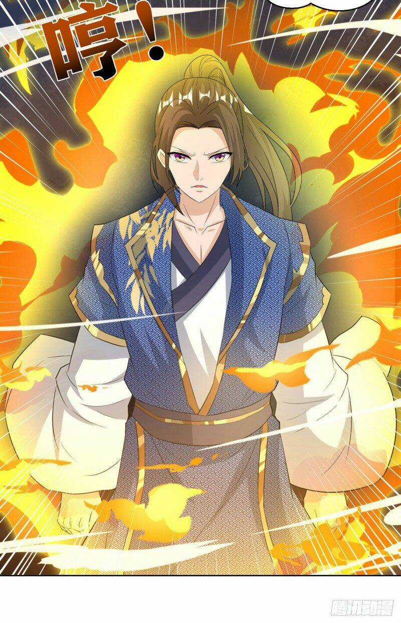 Chúa Tể Tam Giới - Chapter 151 - Trang 7