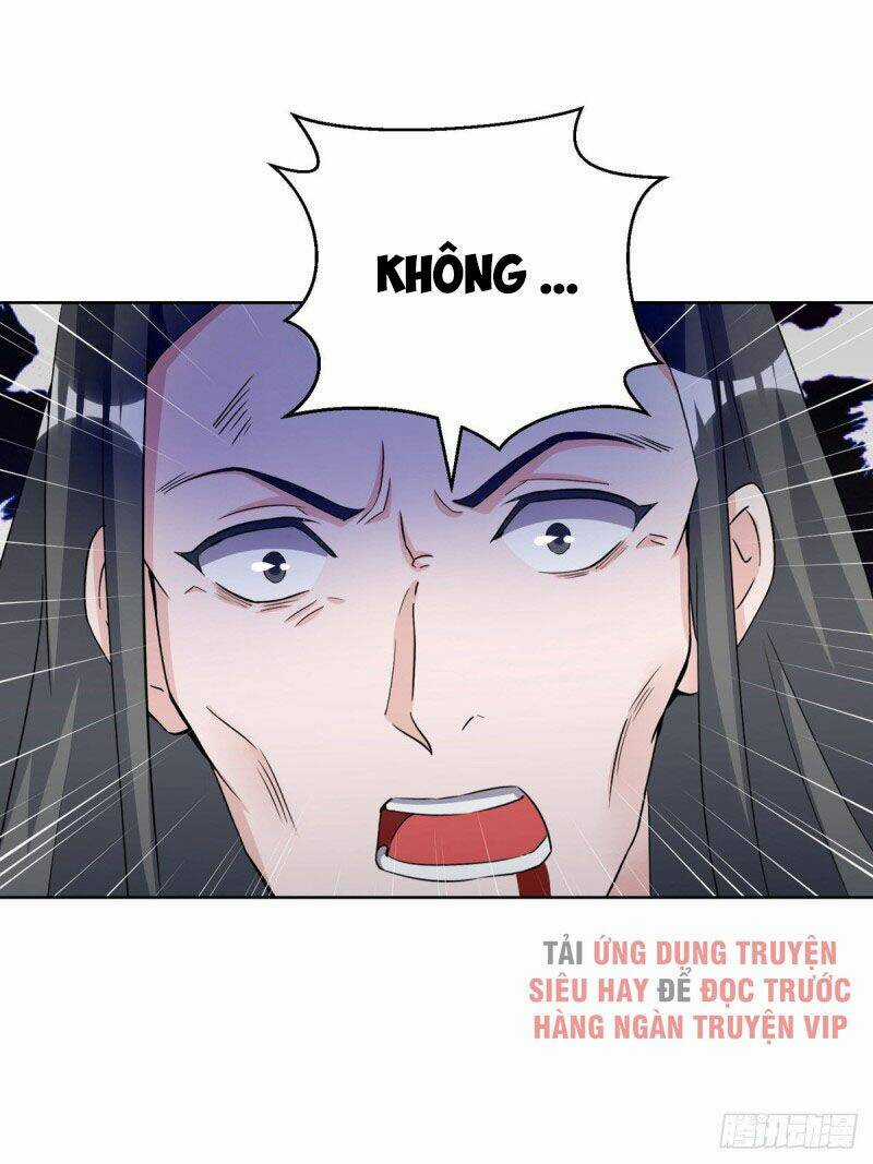 Chúa Tể Tam Giới - Chapter 152 - Trang 16