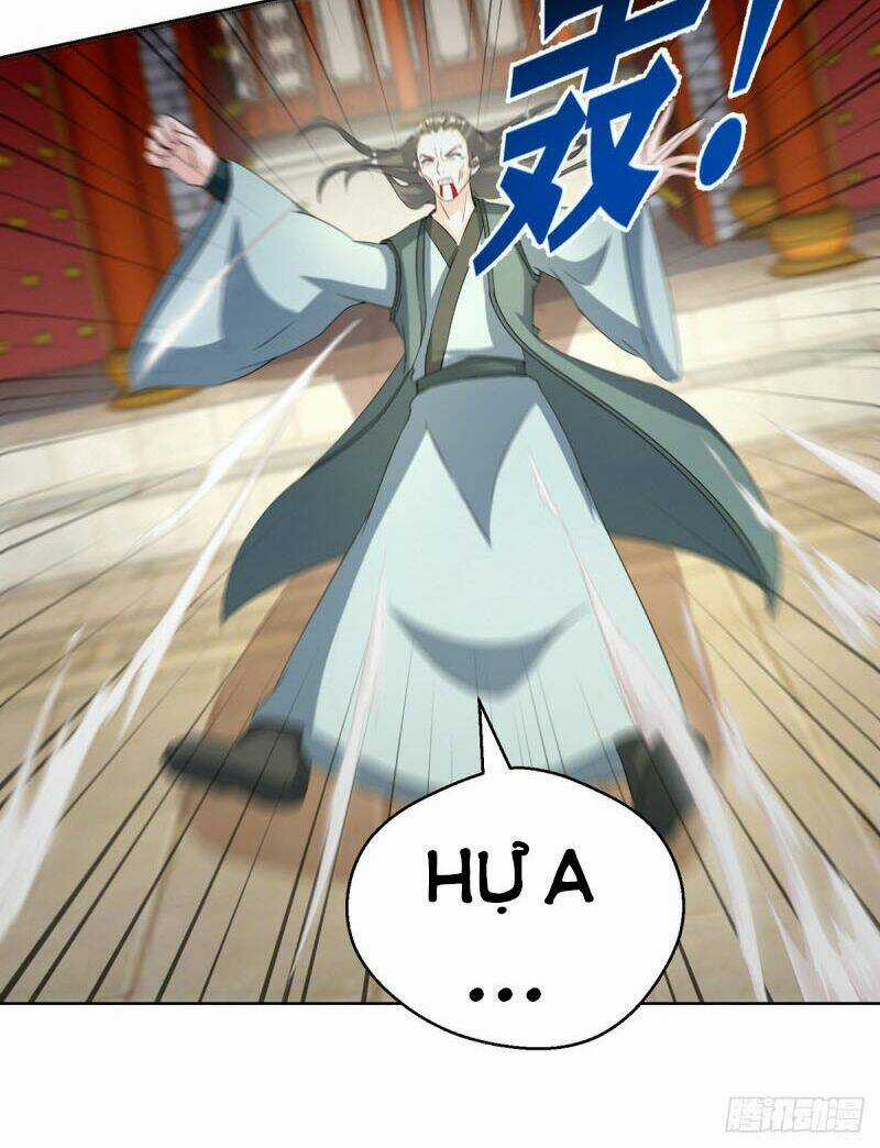 Chúa Tể Tam Giới - Chapter 152 - Trang 8