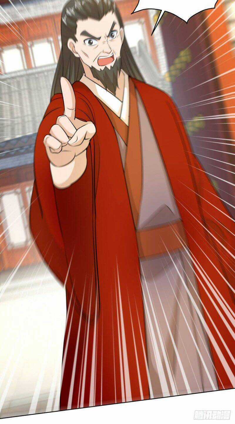 Chúa Tể Tam Giới - Chapter 153 - Trang 15