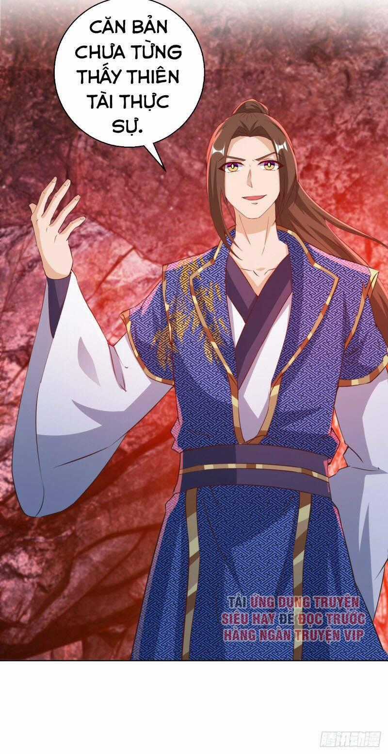 Chúa Tể Tam Giới - Chapter 155 - Trang 2