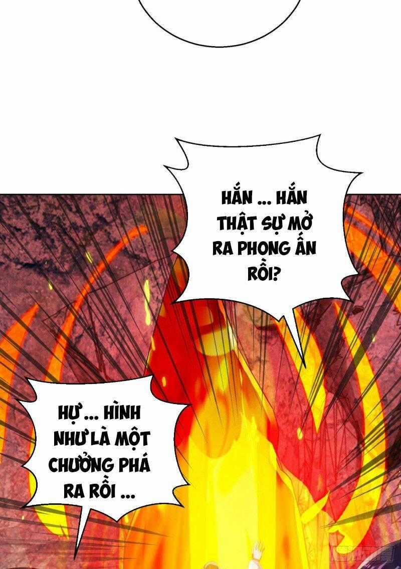 Chúa Tể Tam Giới - Chapter 155 - Trang 26