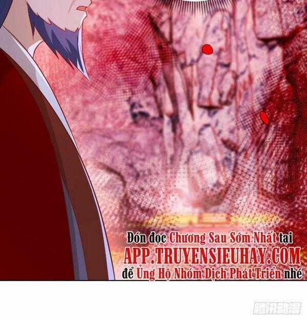 Chúa Tể Tam Giới - Chapter 156 - Trang 17