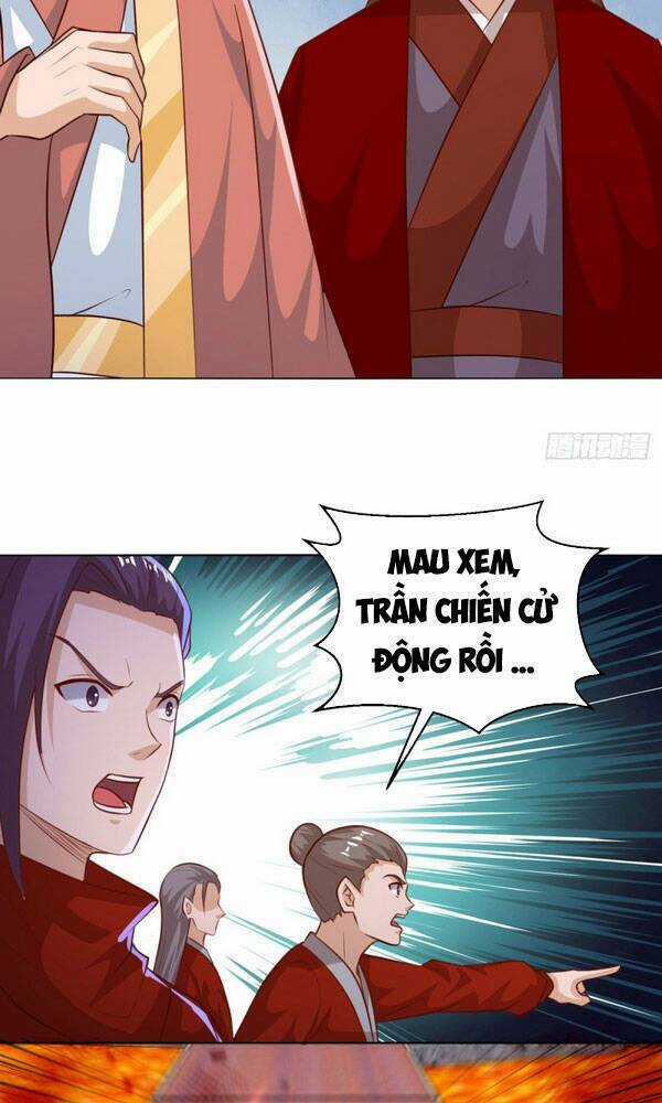 Chúa Tể Tam Giới - Chapter 156 - Trang 4