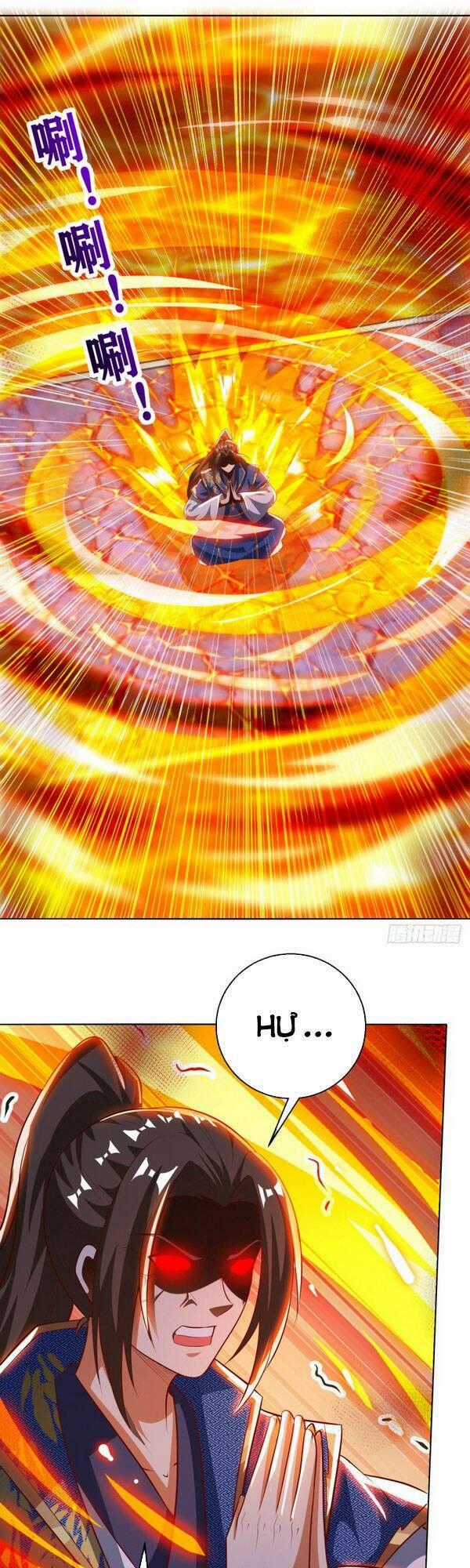 Chúa Tể Tam Giới - Chapter 157 - Trang 1