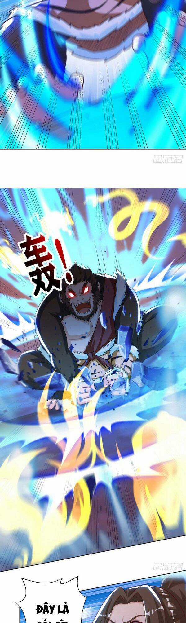 Chúa Tể Tam Giới - Chapter 157 - Trang 11