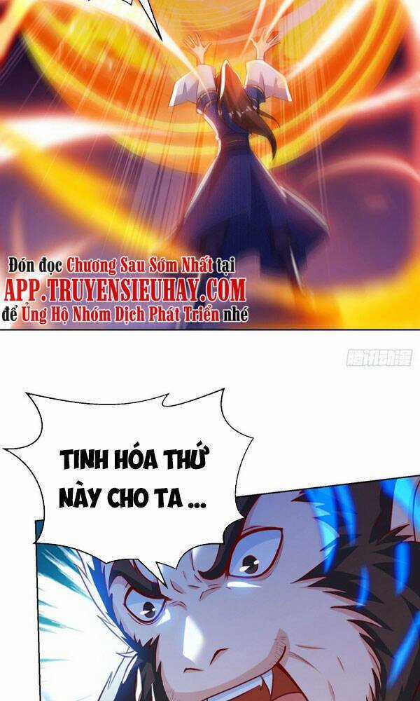 Chúa Tể Tam Giới - Chapter 157 - Trang 16