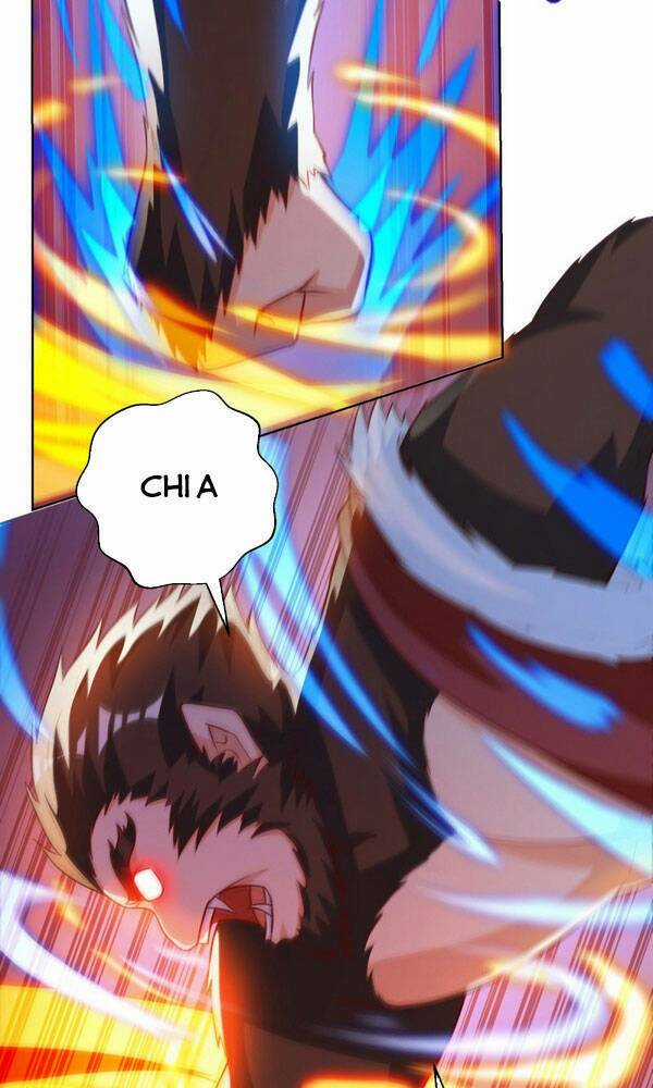 Chúa Tể Tam Giới - Chapter 157 - Trang 18