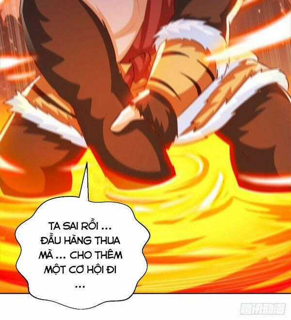 Chúa Tể Tam Giới - Chapter 157 - Trang 20