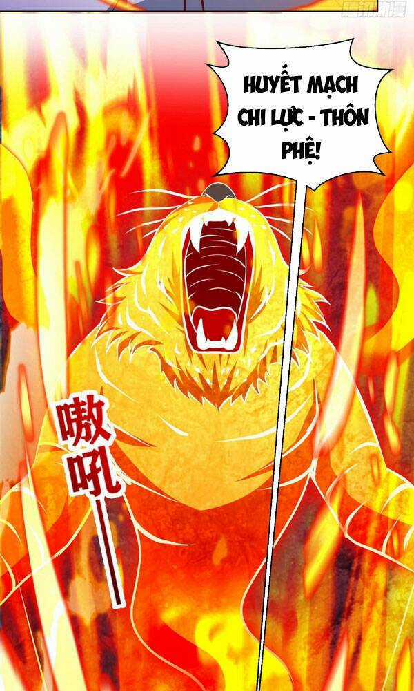 Chúa Tể Tam Giới - Chapter 157 - Trang 4