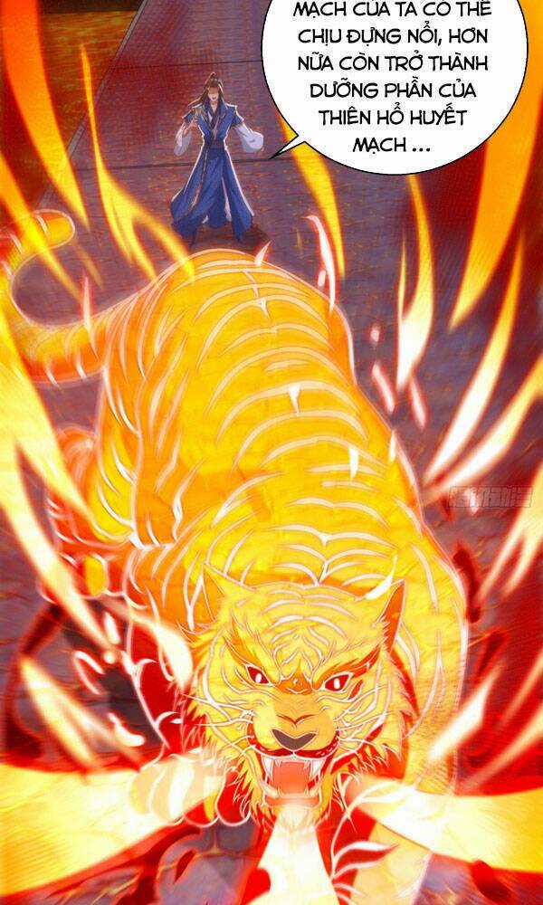 Chúa Tể Tam Giới - Chapter 157 - Trang 6