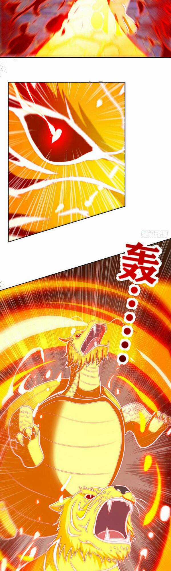 Chúa Tể Tam Giới - Chapter 157 - Trang 7