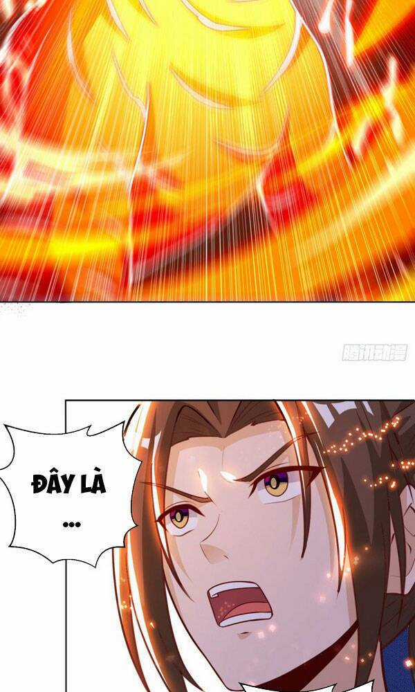 Chúa Tể Tam Giới - Chapter 157 - Trang 8