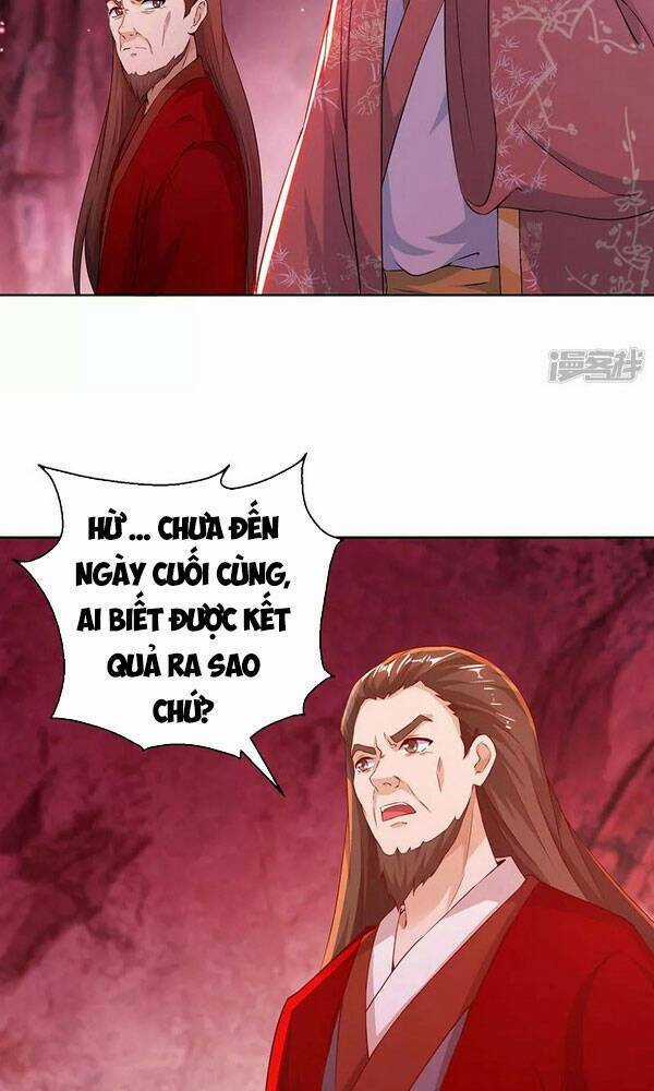 Chúa Tể Tam Giới - Chapter 158 - Trang 4