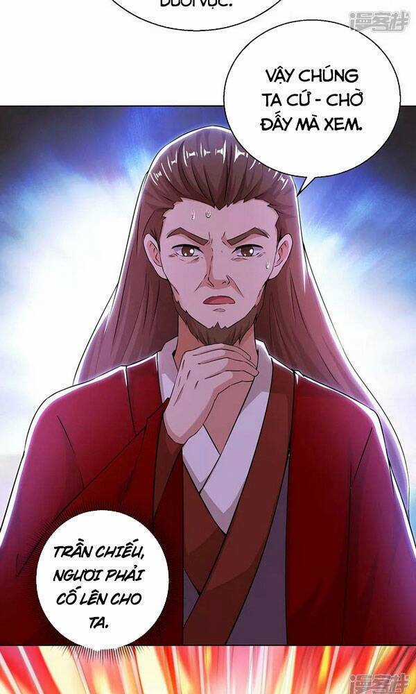 Chúa Tể Tam Giới - Chapter 158 - Trang 8