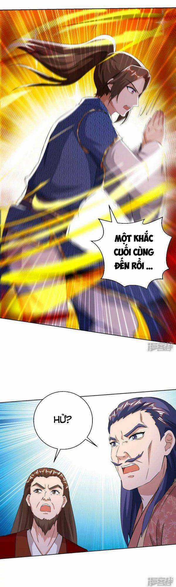 Chúa Tể Tam Giới - Chapter 159 - Trang 13