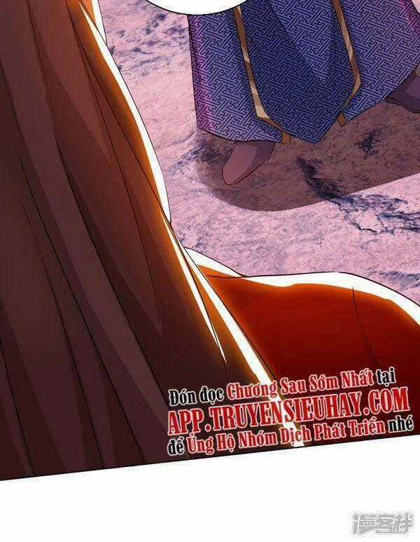 Chúa Tể Tam Giới - Chapter 159 - Trang 18