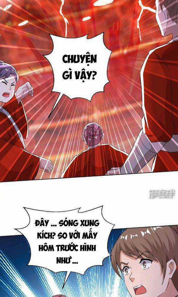 Chúa Tể Tam Giới - Chapter 159 - Trang 8