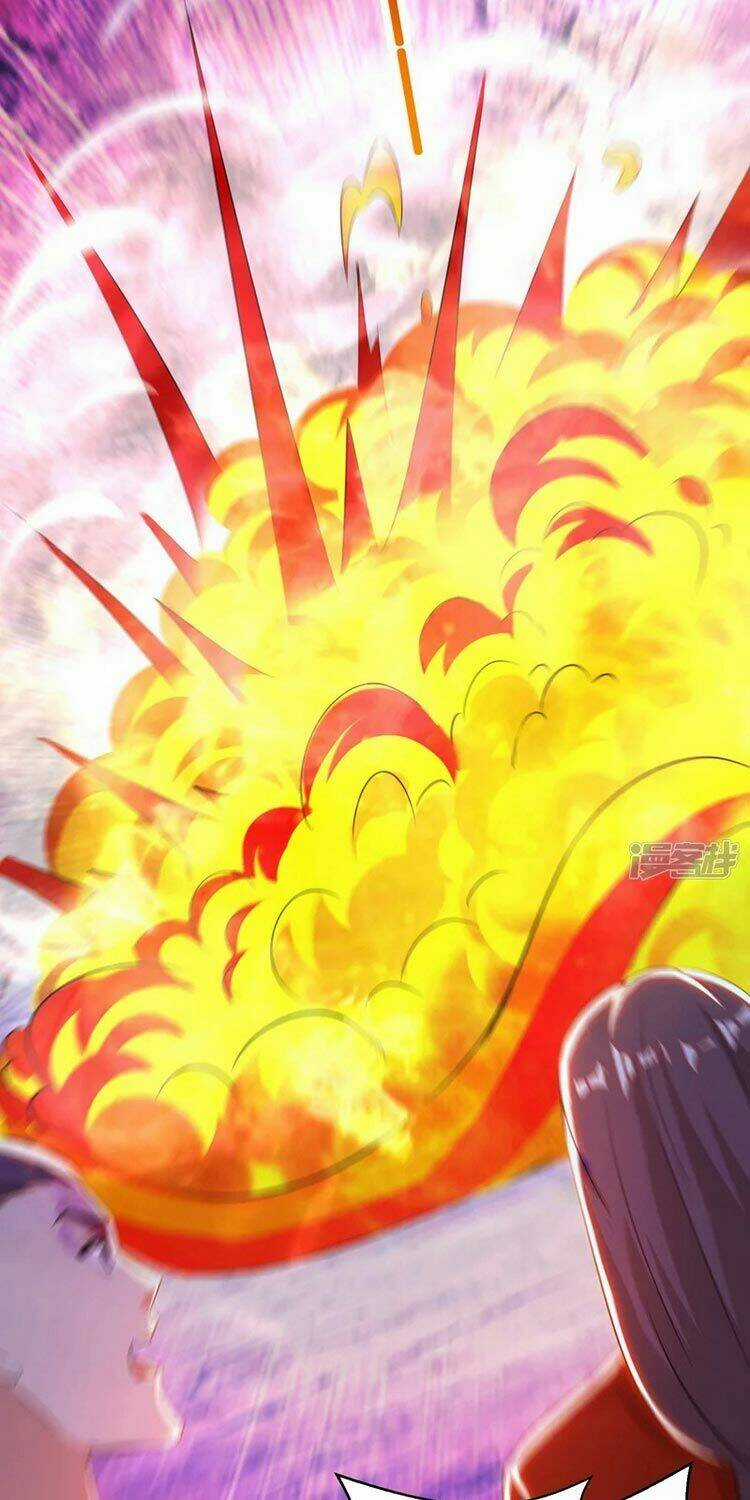 Chúa Tể Tam Giới - Chapter 161 - Trang 7