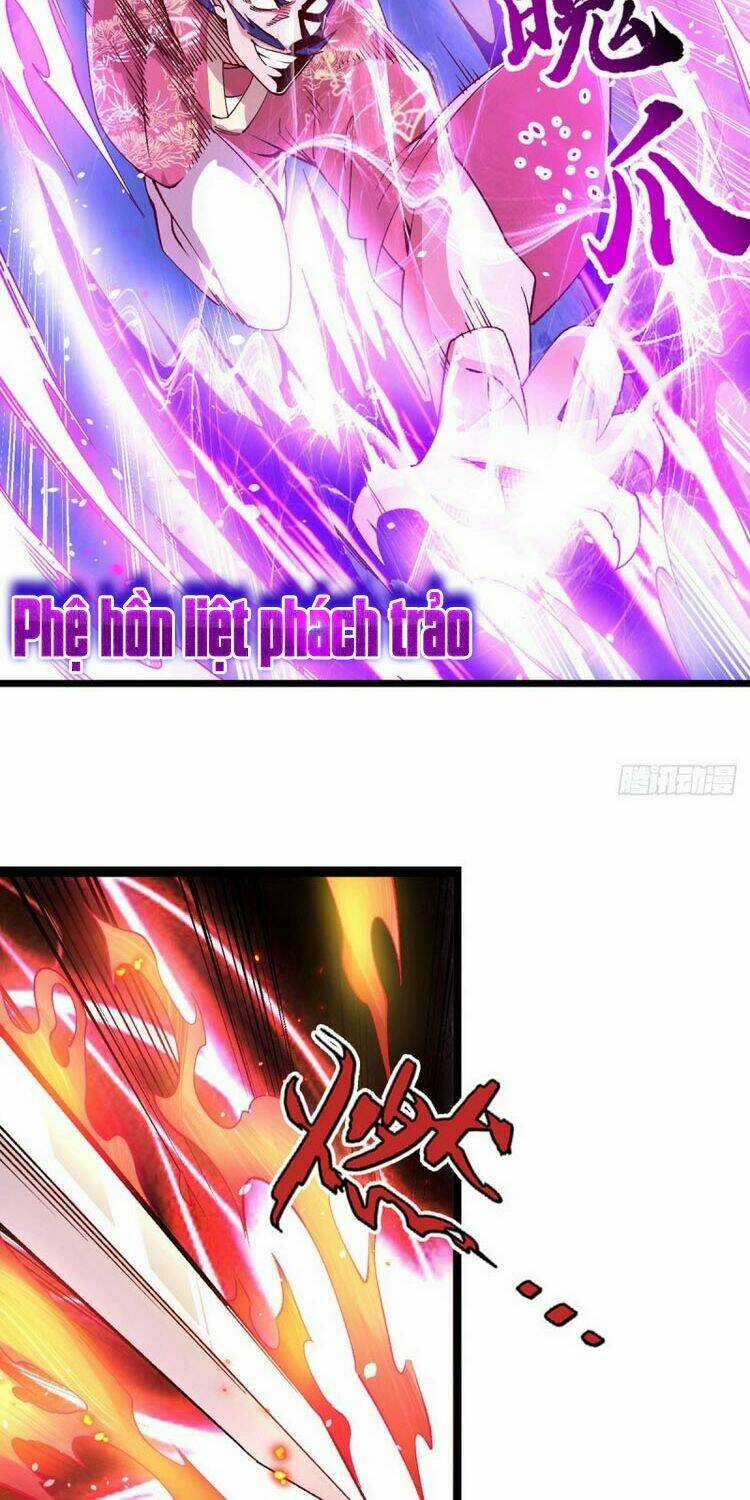 Chúa Tể Tam Giới - Chapter 162 - Trang 12