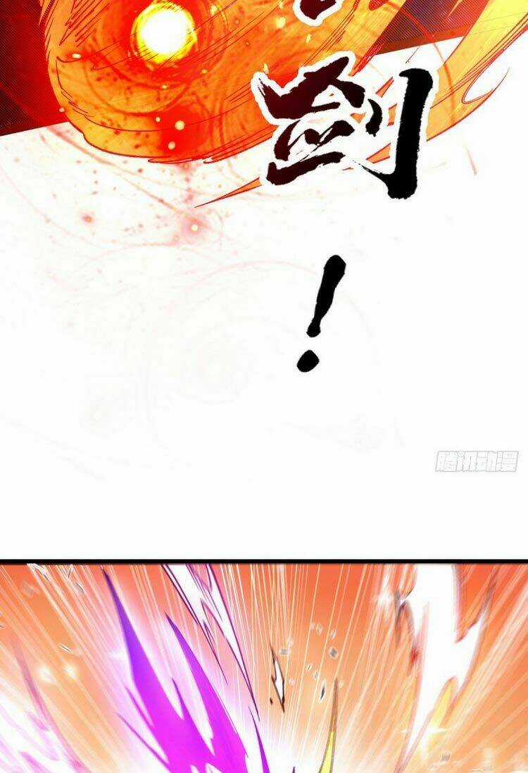 Chúa Tể Tam Giới - Chapter 162 - Trang 15