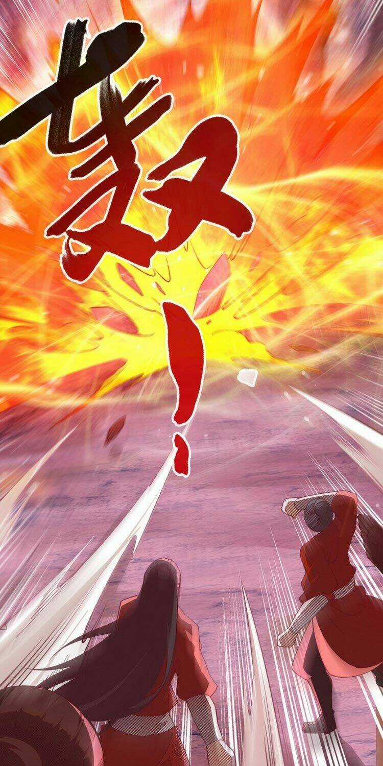 Chúa Tể Tam Giới - Chapter 162 - Trang 17