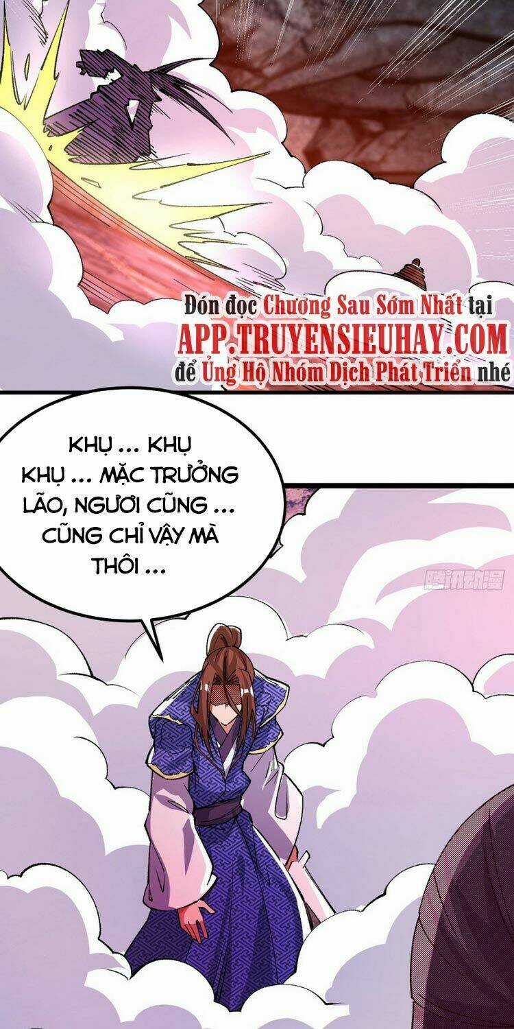 Chúa Tể Tam Giới - Chapter 162 - Trang 19