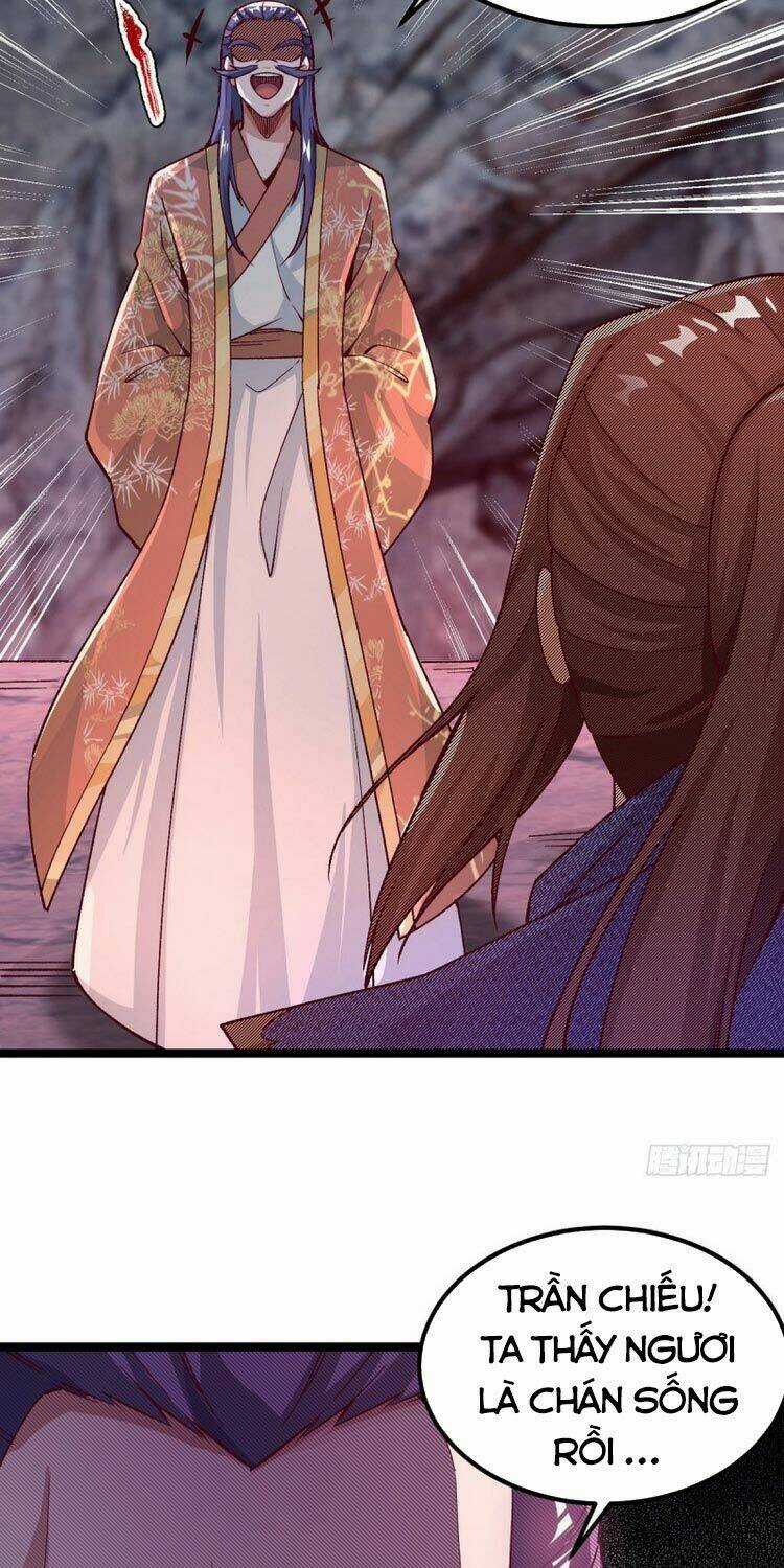 Chúa Tể Tam Giới - Chapter 162 - Trang 3