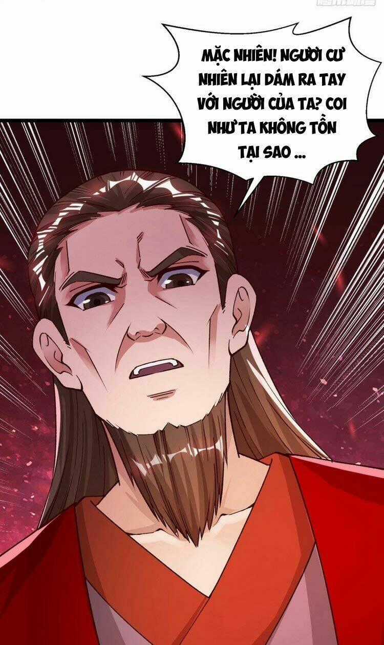 Chúa Tể Tam Giới - Chapter 162 - Trang 25