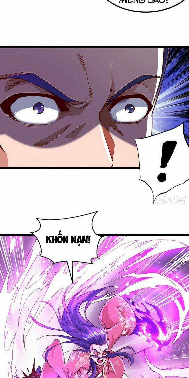 Chúa Tể Tam Giới - Chapter 162 - Trang 10