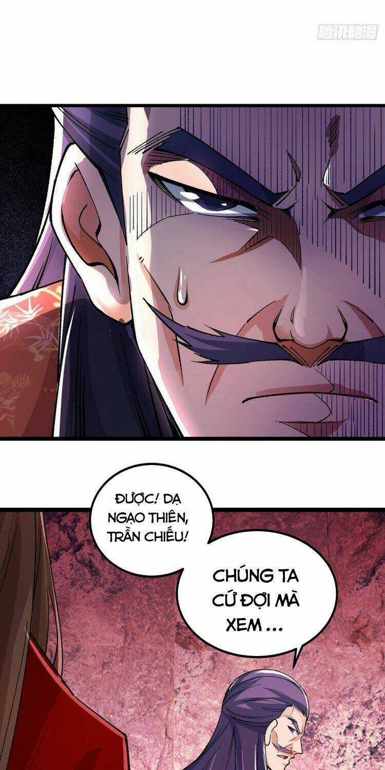 Chúa Tể Tam Giới - Chapter 163 - Trang 3