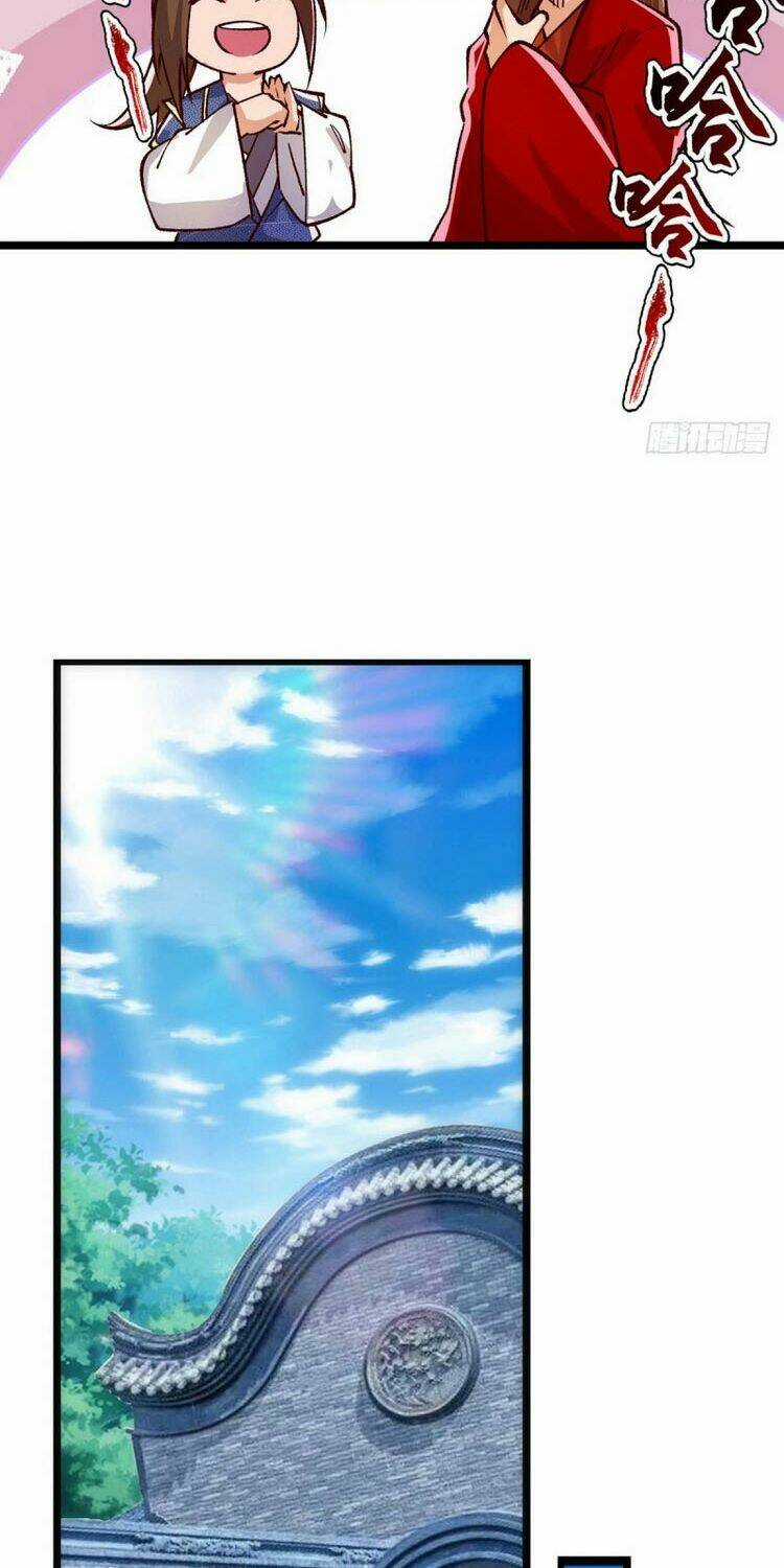 Chúa Tể Tam Giới - Chapter 163 - Trang 8