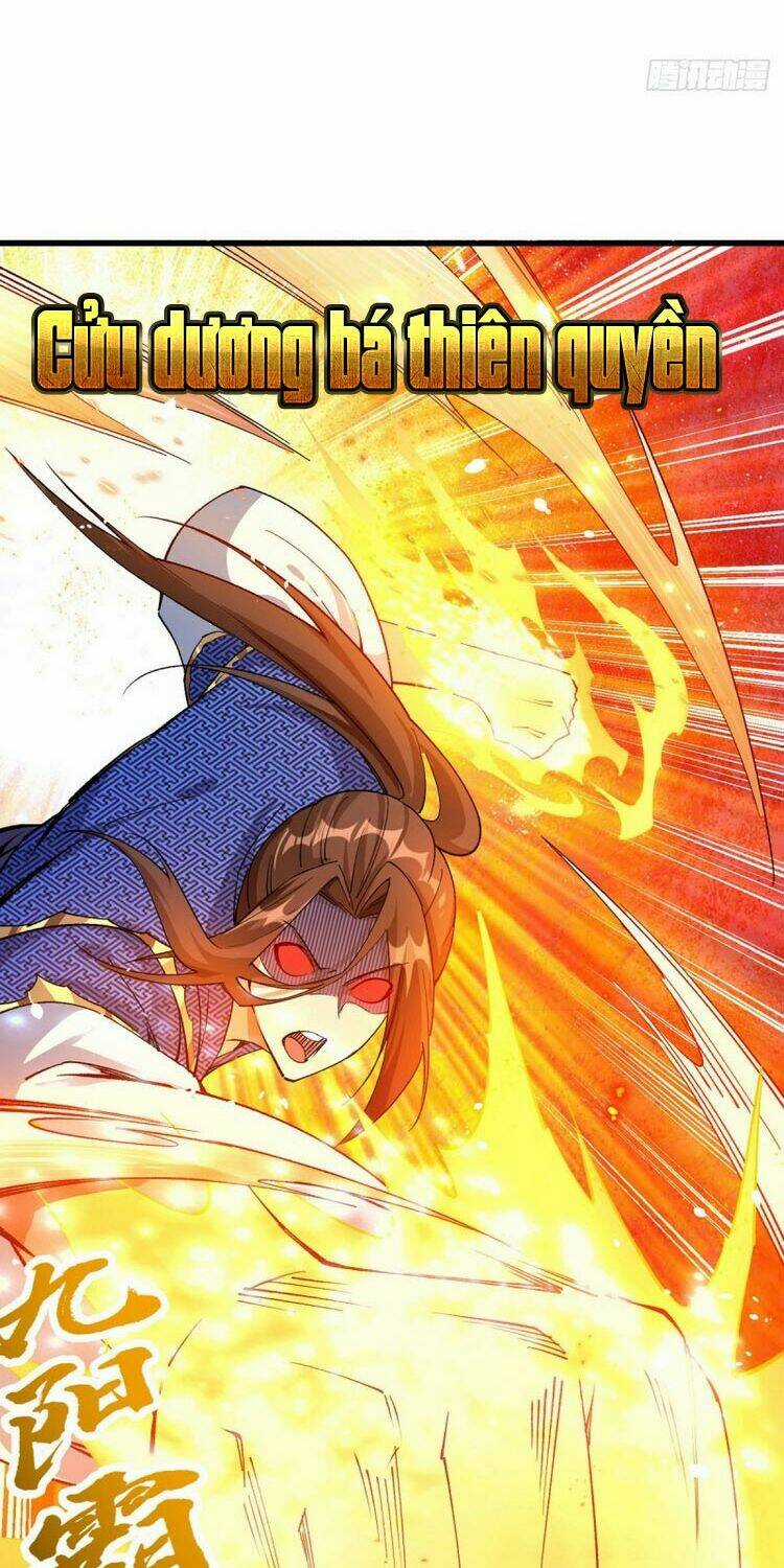 Chúa Tể Tam Giới - Chapter 164 - Trang 4