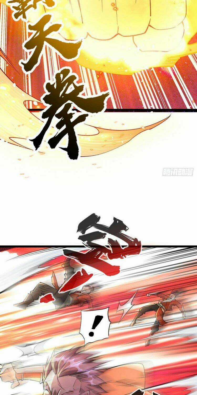 Chúa Tể Tam Giới - Chapter 164 - Trang 5