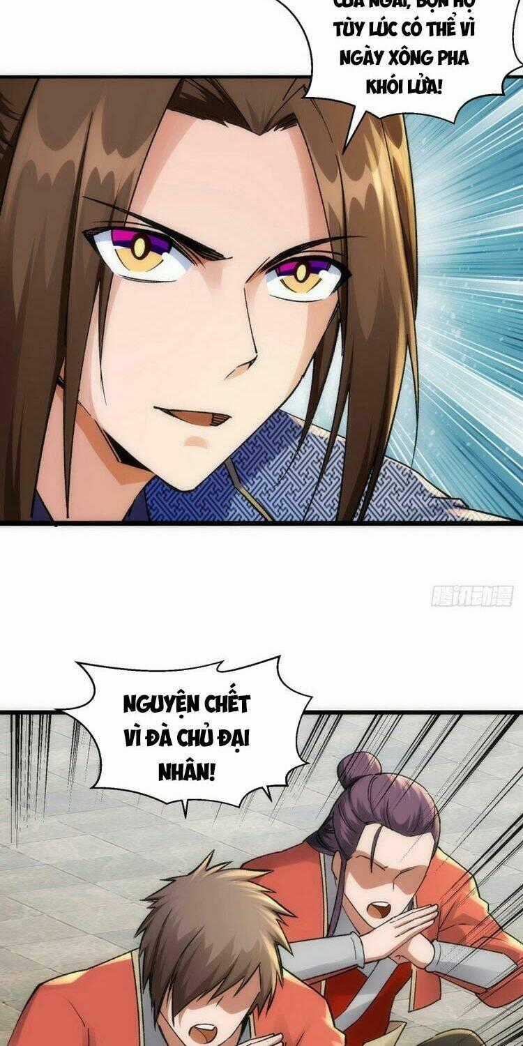 Chúa Tể Tam Giới - Chapter 165 - Trang 2