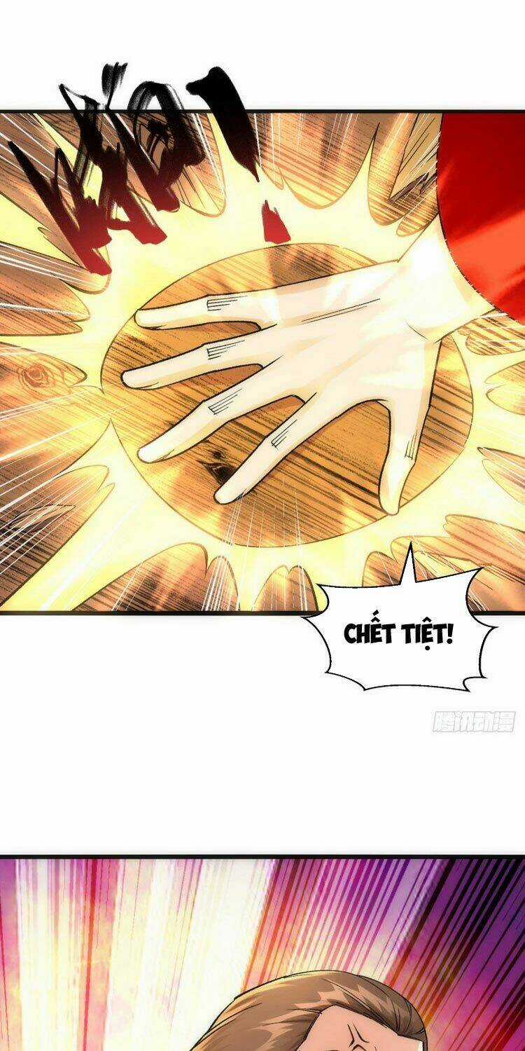 Chúa Tể Tam Giới - Chapter 165 - Trang 18