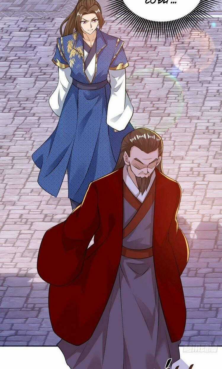 Chúa Tể Tam Giới - Chapter 165 - Trang 24