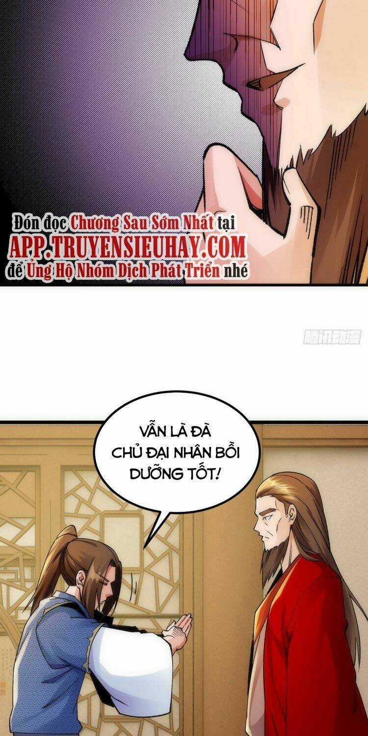 Chúa Tể Tam Giới - Chapter 165 - Trang 5