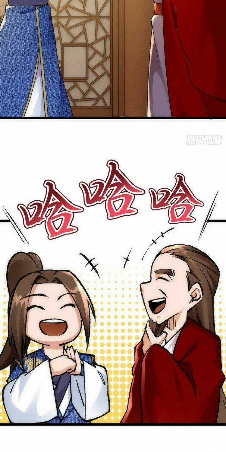 Chúa Tể Tam Giới - Chapter 165 - Trang 6